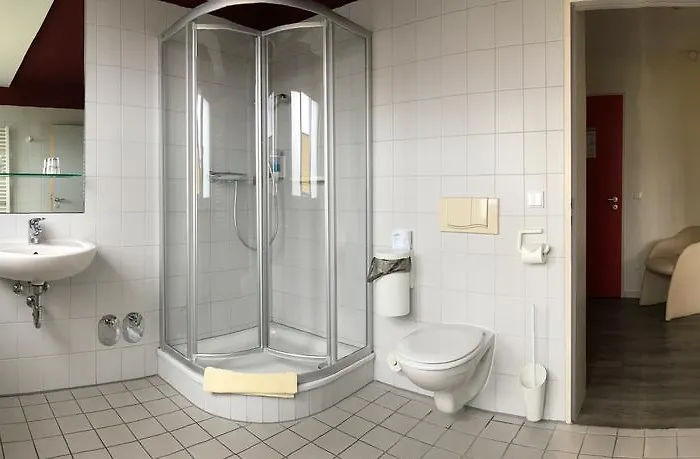 Hotel Rügenblick 3*