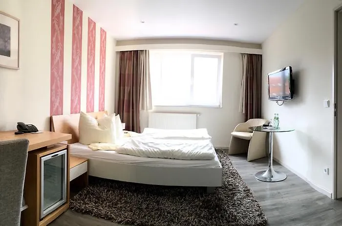 Hotel Rügenblick 3*