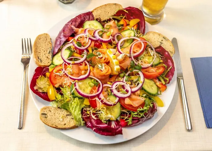 Rügenblick Stralsund